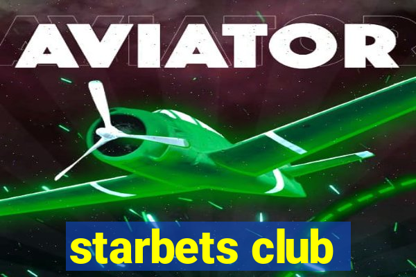 starbets club